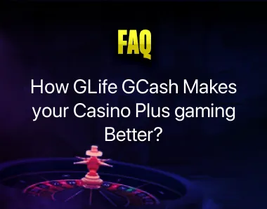 Glife Gcash