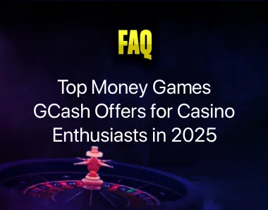 Money Games GCash