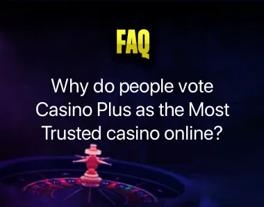 most trusted casino online