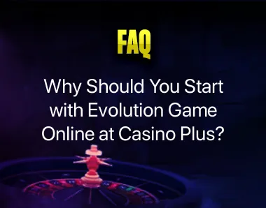 Evolution game online