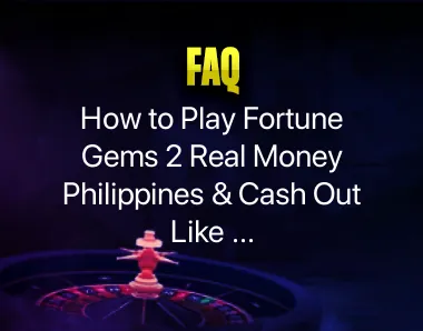 Fortune Gems 2 Real Money Philippines