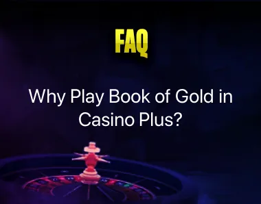 Play Book Of Gold