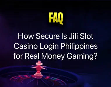 Jili Slot Casino Login Philippines