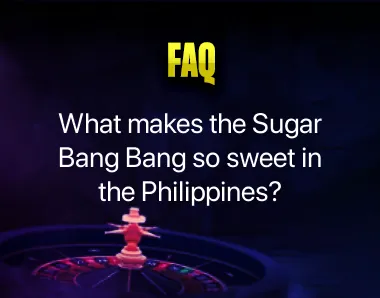 Sugar bang bang tricks philippines