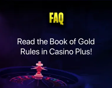 Book of gold rules