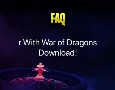 War of Dragons Download