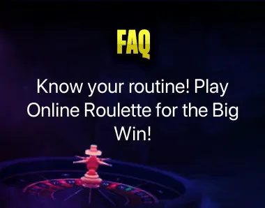 online roulette big win