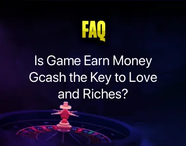 Game Earn Money Gcash