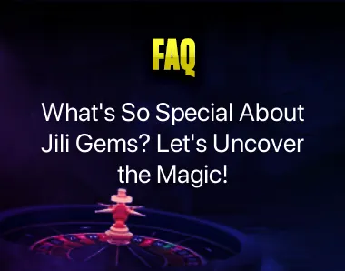 Jili Gems