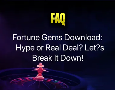 Fortune Gems Download