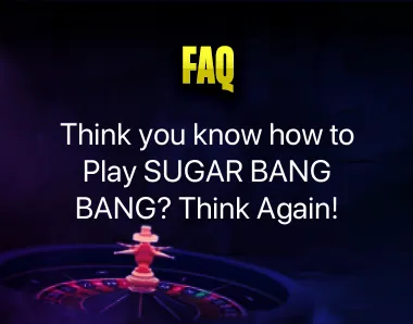 Play SUGAR BANG BANG