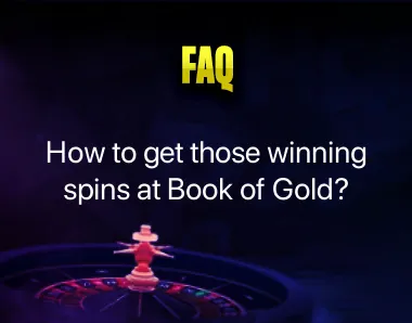 How To Win At Book Of Gold