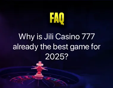 Jili Casino 777