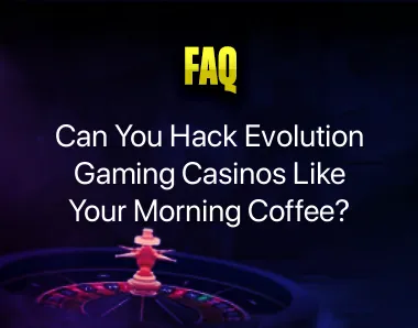 evolution gaming casinos