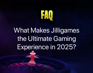 Jilligames