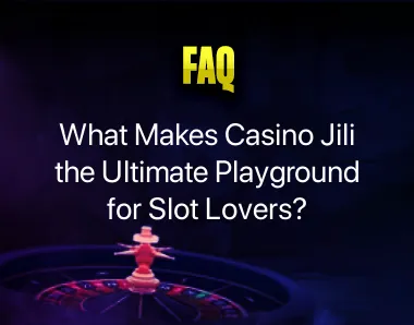 Casino Jili