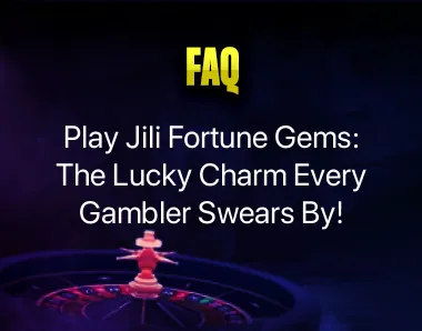 Jili Fortune Gems