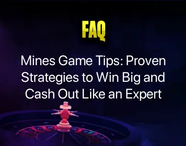 Mines Game Tips