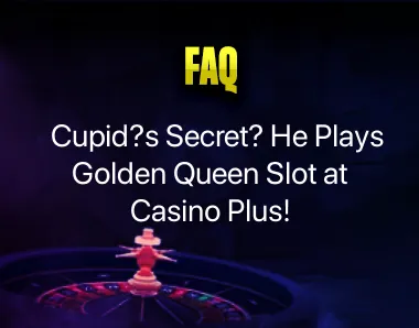 Golden Queen Slot