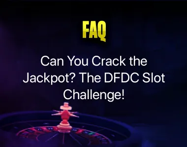 DFDC Slot