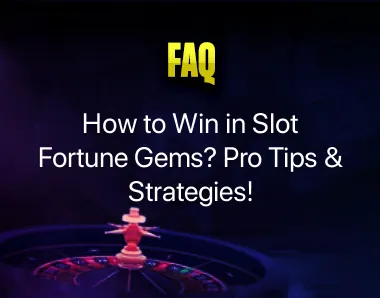 Slot Fortune Gems