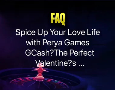 Perya Games GCash