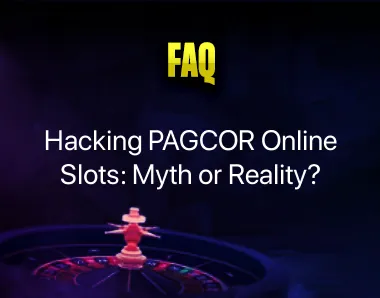 PAGCOR Online Slots