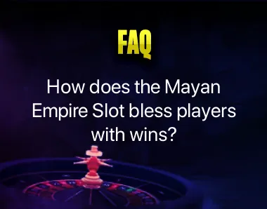 Mayan Empire Slot