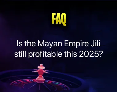 mayan empire jili