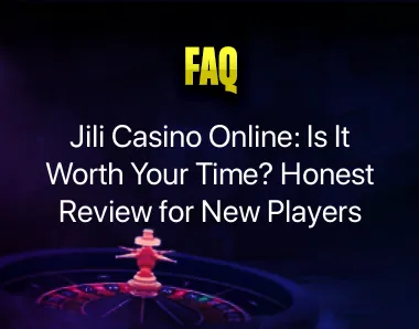 Jili Casino Online