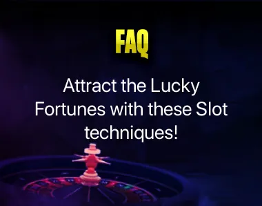 Lucky Fortunes Slot