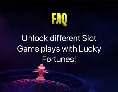 Lucky Fortune Slot Game