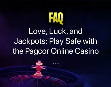 Pagcor Online Casino App Real Money