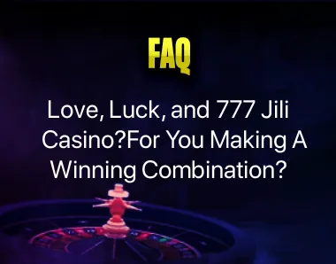 777 Jili Casino