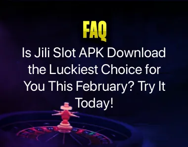 Jili Slot APK Download