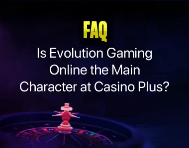 evolution gaming online