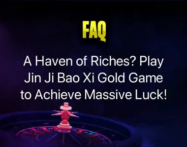 Jin Ji Bao Xi Gold Game