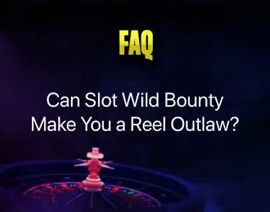 slot wild bounty