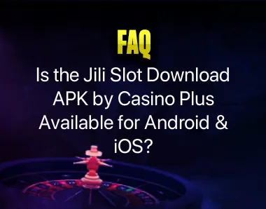 Jili Slot Download APK