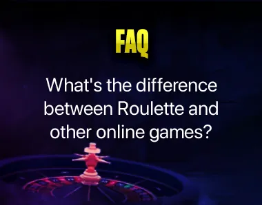 online games roulette