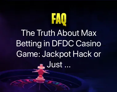 DFDC Casino Game