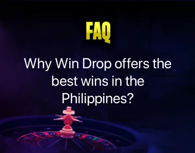 Win Drop Jili Philippines