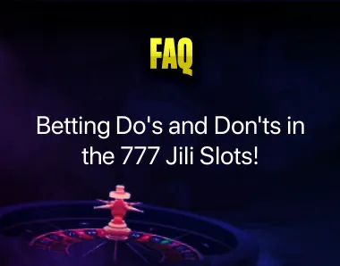 777 Jili Slots