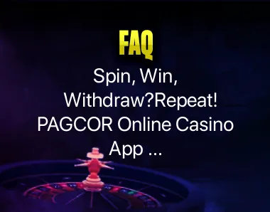 PAGCOR Online Casino App Legit