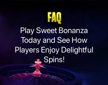 Play Sweet Bonanza