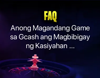 Game sa Gcash