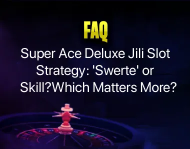 Super Ace Deluxe Jili Slot