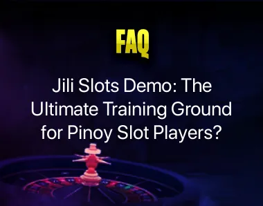 Jili Slots Demo