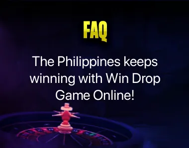 Win Drop Game Online Philippines