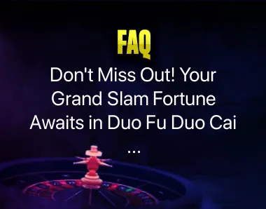 Duo Fu Duo Cai Grand